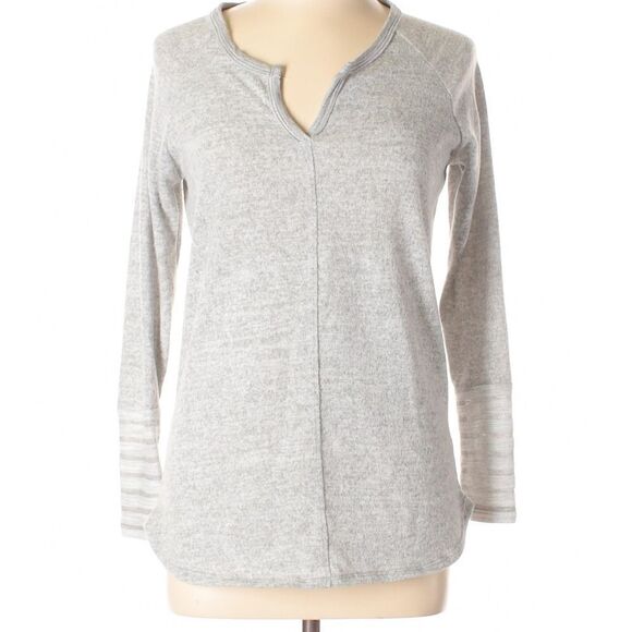 Love appella M grey sweater - Picture 1 of 6